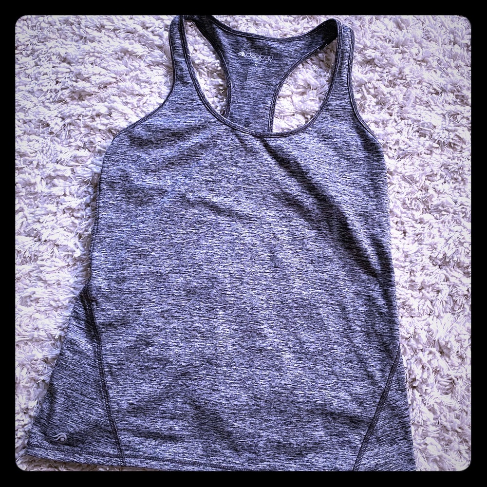 Ideology sports top
